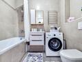 2-комнатная квартира · 50 м² · 2/17 этаж, мкр Уркер 43/3 — Туран - Сыганак за 3 500 ₸ в Астане, Нура р-н — фото 11