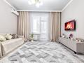 2-комнатная квартира · 50 м² · 2/17 этаж, мкр Уркер 43/3 — Туран - Сыганак за 3 500 ₸ в Астане, Нура р-н — фото 12