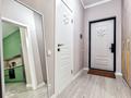 2-комнатная квартира · 50 м² · 2/17 этаж, мкр Уркер 43/3 — Туран - Сыганак за 3 500 ₸ в Астане, Нура р-н — фото 15