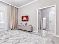 2-комнатная квартира · 50 м² · 2/17 этаж, мкр Уркер 43/3 — Туран - Сыганак за 3 500 ₸ в Астане, Нура р-н — фото 21