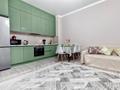 2-комнатная квартира · 50 м² · 2/17 этаж, мкр Уркер 43/3 — Туран - Сыганак за 3 500 ₸ в Астане, Нура р-н — фото 24