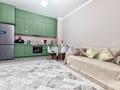 2-комнатная квартира · 50 м² · 2/17 этаж, мкр Уркер 43/3 — Туран - Сыганак за 3 500 ₸ в Астане, Нура р-н — фото 26