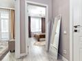 2-комнатная квартира · 50 м² · 2/17 этаж, мкр Уркер 43/3 — Туран - Сыганак за 3 500 ₸ в Астане, Нура р-н — фото 6