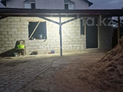 Отдельный дом · 5 комнат · 120 м² · 5 сот., Байкадамкызы 67в за 28 млн ₸ в Аскара Токпанова (Казцик)