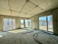 4-комнатная квартира · 126.8 м² · 2/3 этаж, Аль- Фараби за 135 млн ₸ в Алматы, Медеуский р-н
