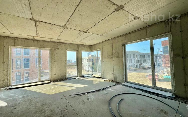 4-комнатная квартира · 126.8 м² · 2/3 этаж, Аль- Фараби за 135 млн ₸ в Алматы, Медеуский р-н — фото 19