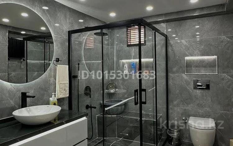 1-комнатная квартира · 47 м² · 2/9 этаж, Ахмет Байтурсынулы 10а — Жумабаева за 300 000 ₸ в Астане, Сарайшык р-н — фото 2
