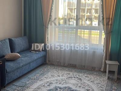 1-комнатная квартира · 47 м² · 2/9 этаж, Ахмет Байтурсынулы 10а — Жумабаева за 300 000 ₸ в Астане, Сарайшык р-н