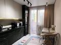2-бөлмелі пәтер · 57.7 м² · 10/12 қабат, мкр Алгабас, Омарова — Рыскулова - Омарова, бағасы: 39.5 млн ₸ в Алматы, Алатауский р-н — фото 8