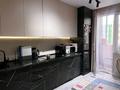 2-бөлмелі пәтер · 57.7 м² · 10/12 қабат, мкр Алгабас, Омарова — Рыскулова - Омарова, бағасы: 39.5 млн ₸ в Алматы, Алатауский р-н — фото 9