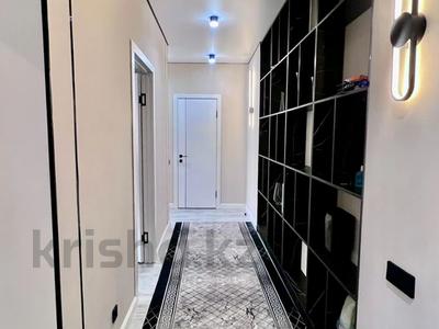 2-бөлмелі пәтер · 57.7 м² · 10/12 қабат, мкр Алгабас, Омарова — Рыскулова - Омарова, бағасы: 38 млн ₸ в Алматы, Алатауский р-н