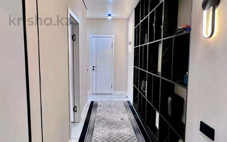 2-бөлмелі пәтер · 57.7 м² · 10/12 қабат, Алғабас ш/а., Омарова — Рыскулова - Омарова, бағасы: 36.5 млн ₸ в Алматы, Алатауский р-н — фото 46