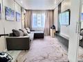 2-бөлмелі пәтер · 57.7 м² · 10/12 қабат, мкр Алгабас, Омарова — Рыскулова - Омарова, бағасы: 39.5 млн ₸ в Алматы, Алатауский р-н