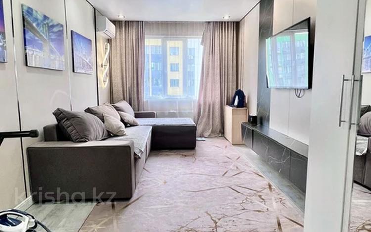 2-бөлмелі пәтер · 57.7 м² · 10/12 қабат, мкр Алгабас, Омарова — Рыскулова - Омарова, бағасы: 39.5 млн ₸ в Алматы, Алатауский р-н — фото 56