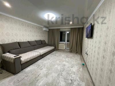 2-комнатная квартира · 52.1 м² · 4/4 этаж, Галето 40 за 15.5 млн 〒 в Семее