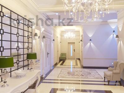 Жеке үй · 7 бөлме · 750 м² · 35 сот., Тельмана, бағасы: 700 млн 〒 в Астане, Есильский р-н