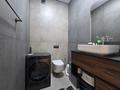 4-бөлмелі пәтер · 140 м² · 7/12 қабат, Толе би 25/1, бағасы: 90 млн ₸ в Астане, Нура р-н — фото 15