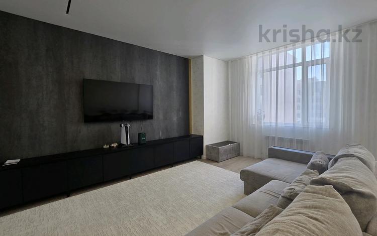 4-бөлмелі пәтер · 140 м² · 7/12 қабат, Толе би 25/1, бағасы: 90 млн ₸ в Астане, Нура р-н — фото 30