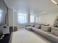 4-бөлмелі пәтер · 140 м² · 7/12 қабат, Толе би 25/1, бағасы: 90 млн ₸ в Астане, Нура р-н — фото 3