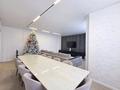 4-бөлмелі пәтер · 140 м² · 7/12 қабат, Толе би 25/1, бағасы: 90 млн ₸ в Астане, Нура р-н — фото 6