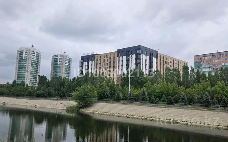 2-комнатная квартира · 80 м² · 2/9 этаж, мкр 12 за 36 млн 〒 в Актобе — фото 2