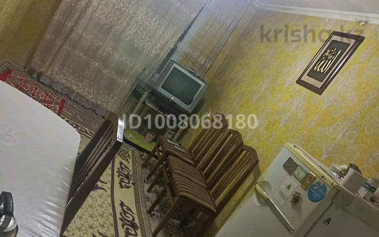 2-комнатная квартира · 35 м² · 5/5 этаж, Терешкова 18 за 7 млн ₸ в Шымкенте, Аль-Фарабийский р-н — фото 2