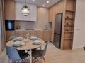 2-комнатная квартира · 47 м² · 3 этаж, 1-й квартал 27 за 155 000 ₸ в Караганде, Алихана Бокейханова р-н