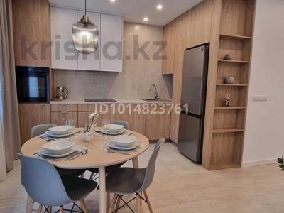 2-бөлмелі пәтер · 47 м² · 3 қабат, 1-квартал 27, бағасы: 155 000 ₸ в Караганде, Алихана Бокейханова р-н