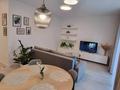 2-комнатная квартира · 47 м² · 3 этаж, 1-й квартал 27 за 155 000 ₸ в Караганде, Алихана Бокейханова р-н — фото 2