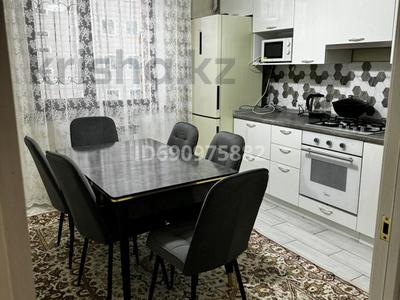 Аренда квартир в Алматы: 2-комнатная квартира · 69.5 м² · 4/11 этаж, мкр Мамыр-1, Шаляпина 21/2 за 380 000 〒 2-комнатная квартира · 69.5 м² · 4/11 этаж, мкр Мамыр-1, Шаляпина 21/2 за 380 000 〒 в Алматы, Ауэзовский р-н