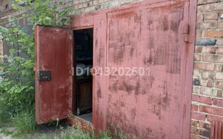 Гараж · 20.7 м² · Гаражный кооператив Салют за 1.2 млн ₸ в Усть-Каменогорске — фото 2