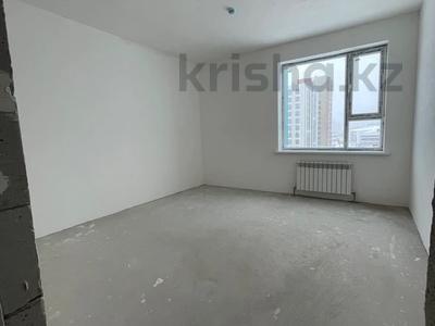 1-бөлмелі пәтер · 50 м² · 8/10 қабат, Кабанбай батыра 64, бағасы: 27.5 млн ₸ в Астане