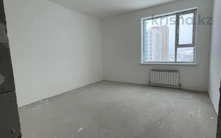1-бөлмелі пәтер · 50 м² · 8/10 қабат, Кабанбай батыра 64, бағасы: 29.8 млн ₸ в Астане — фото 2