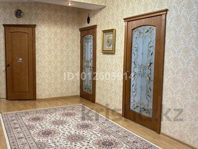 Жеке үй · 8 бөлме · 430 м² · 9 сот., мкр Атырау, Проезд Несибели 9 — Нурлы-Жол, бағасы: 75 млн ₸