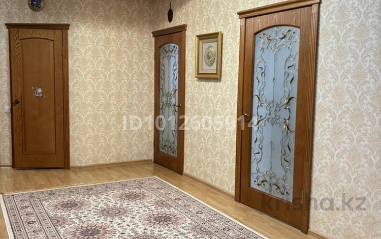 Жеке үй · 8 бөлме · 430 м² · 9 жүзд., Атырау ш/а., Проезд Несибели 9 — Нурлы-Жол, бағасы: 74 млн ₸ в мкр Атырау — фото 2
