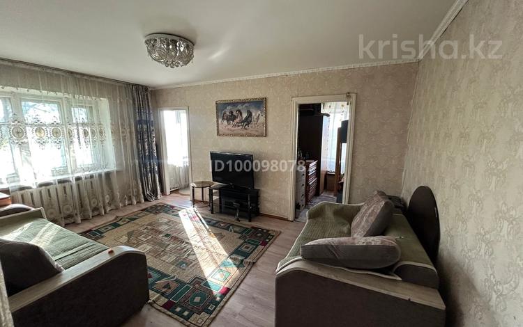 2-бөлмелі пәтер · 42 м², Силикатный, бағасы: 9.5 млн ₸ в Семее — фото 2
