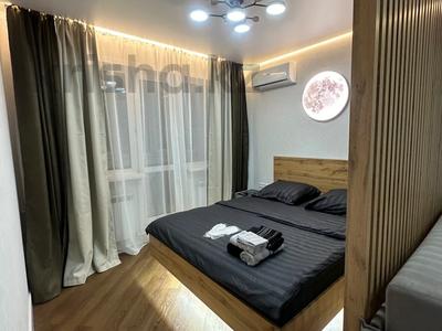 1-комнатная квартира · 32 м² · 2/5 этаж, Ерубаева 47а 47а за 18 000 〒 в Караганде, Казыбек би р-н