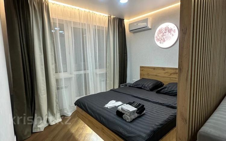 1-комнатная квартира · 32 м² · 2/5 этаж, Ерубаева 47а 47а за 16 000 ₸ в Караганде, Казыбек би р-н — фото 2