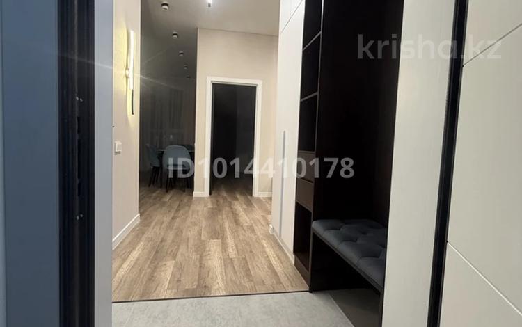 2-комнатная квартира · 50 м² · 10/13 этаж, Райымбека 348/2 за 360 000 ₸ в Алматы, Ауэзовский р-н — фото 2