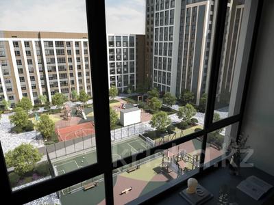 3-комнатная квартира · 79.39 м², Сарайшык р-н за ~ 31 млн 〒 в Астане