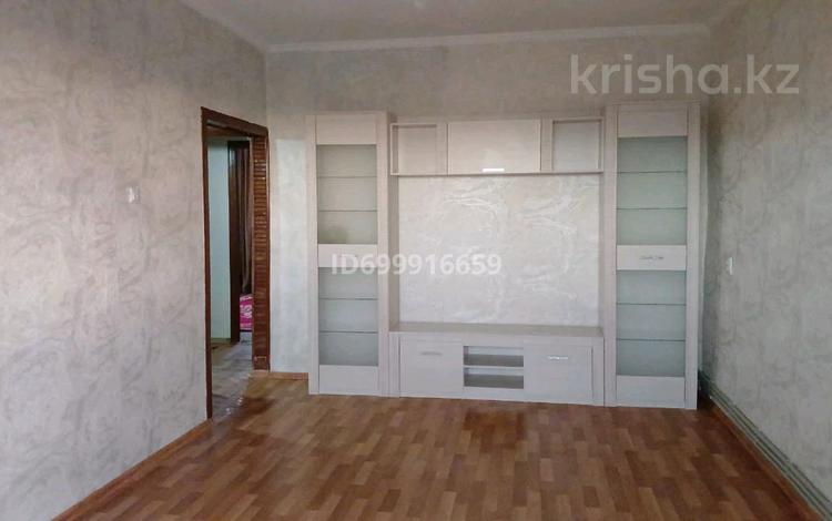 2-комнатная квартира · 70 м² · 5/5 этаж, 18-й микрорайон за 140 000 ₸ в Шымкенте, Аль-Фарабийский р-н — фото 2