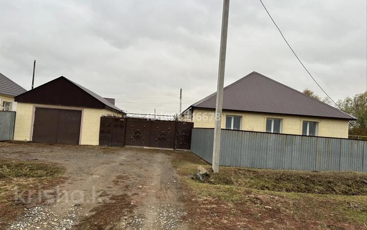 Жеке үй · 4 бөлме · 120 м² · 20 жүзд., Кунаева 79, бағасы: 21.5 млн ₸ в Чапаеве — фото 2