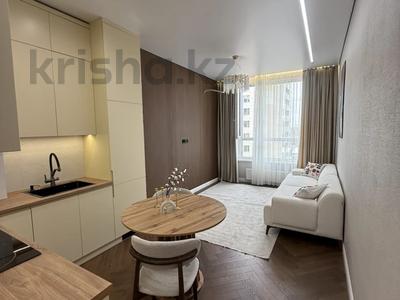 3-комнатная квартира · 67 м² · 9/18 этаж, Е-36 6 за 50.5 млн ₸ в Астане, Нура р-н