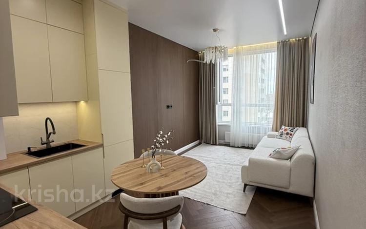 3-комнатная квартира · 67 м² · 9/18 этаж, Е-36 6 за 50.5 млн ₸ в Астане, Нура р-н — фото 60