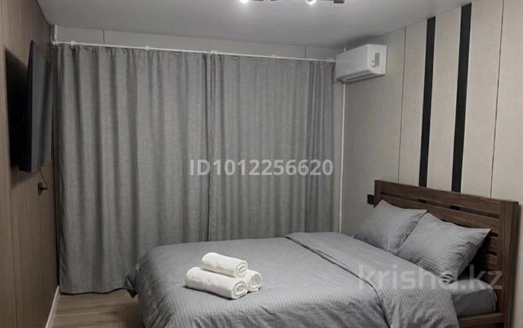 1-бөлмелі пәтер · 40 м², 8-й мкр. 8, бағасы: 13 000 ₸ в Шымкенте, Абайский р-н — фото 2