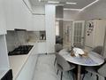 3-комнатная квартира · 116 м² · 2/5 этаж, мкр Нурсая 46 за 60 млн ₸ в Атырау — фото 16