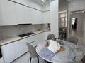 3-комнатная квартира · 116 м² · 2/5 этаж, мкр Нурсая 46 за 60 млн ₸ в Атырау — фото 18