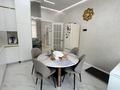 3-комнатная квартира · 116 м² · 2/5 этаж, мкр Нурсая 46 за 60 млн ₸ в Атырау — фото 20