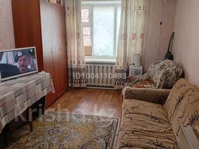 1-комнатная квартира · 25 м² · 1/4 этаж, Бегим ана 12а — рыбный базар за 6.7 млн 〒 в 