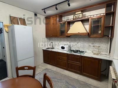 1-комнатная квартира · 40 м² · 4/6 этаж, мкр Кокжиек 60 за 21 млн ₸ в Алматы, Жетысуский р-н